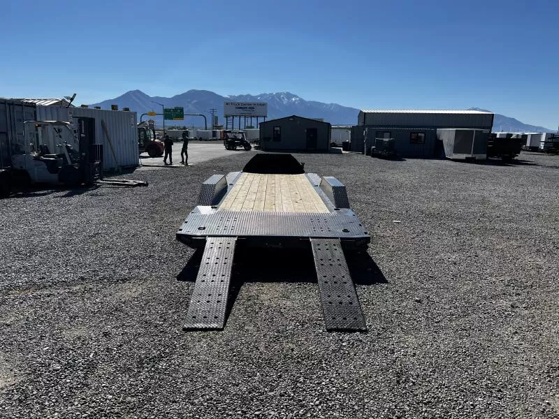 new Equipment / Flatbed Trailers RawMaxx  for sale, in Springville, UT Thumbnail 7