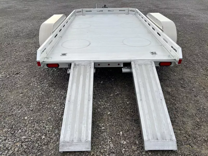 new Utility Trailers Aluma  for sale, in Hurricane, UT Thumbnail 3