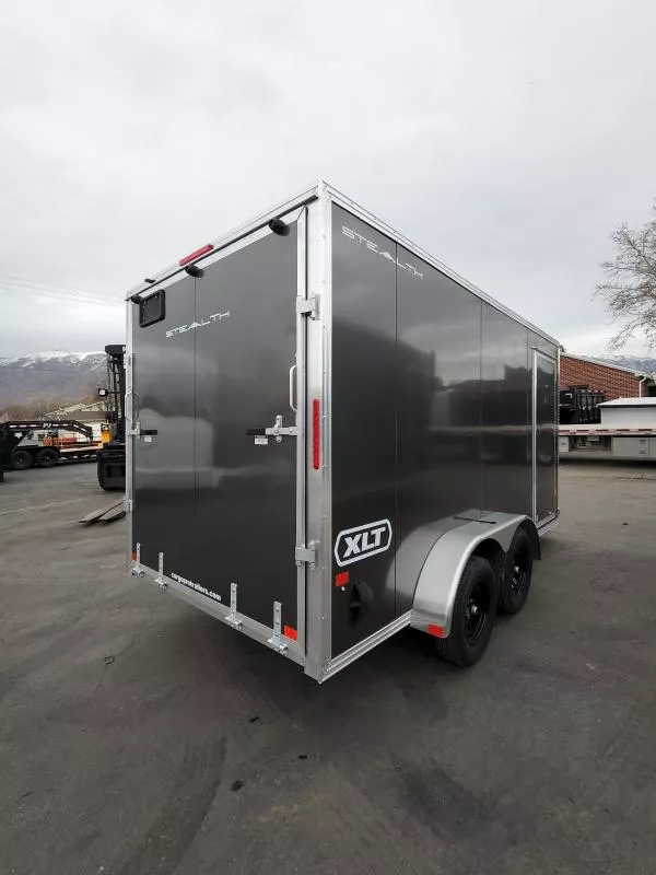 new Cargo (Enclosed) Trailers ALCOM  for sale, in Layton, UT Thumbnail 8