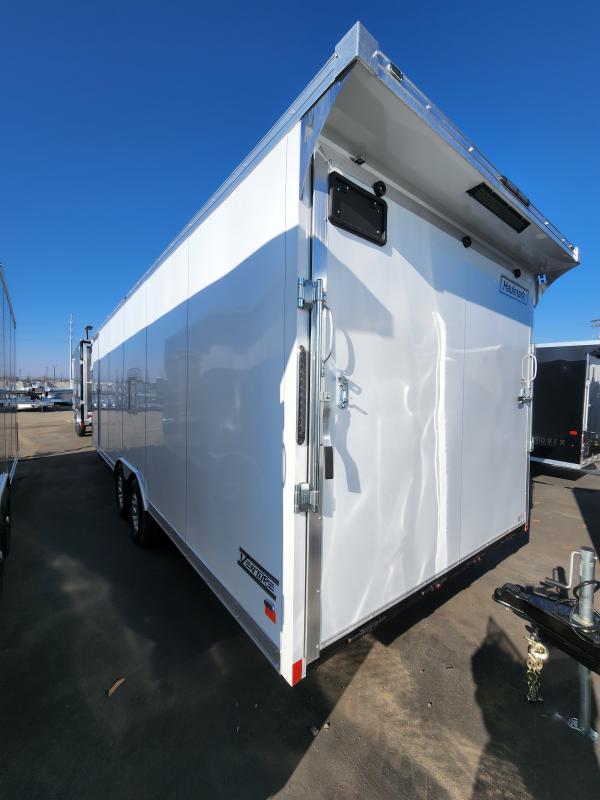 new Snowmobile Trailers Haulmark  for sale, in Layton, UT Thumbnail 19