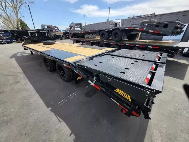 new Equipment / Flatbed Trailers Big Tex Trailers  for sale, in Layton, UT Thumbnail 17