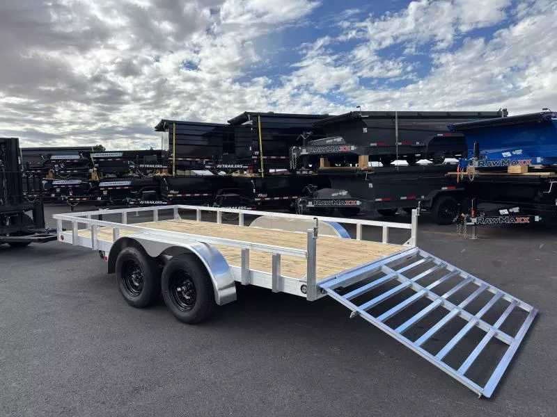 new Utility Trailers Baughman Products  for sale, in Hurricane, UT Thumbnail 5