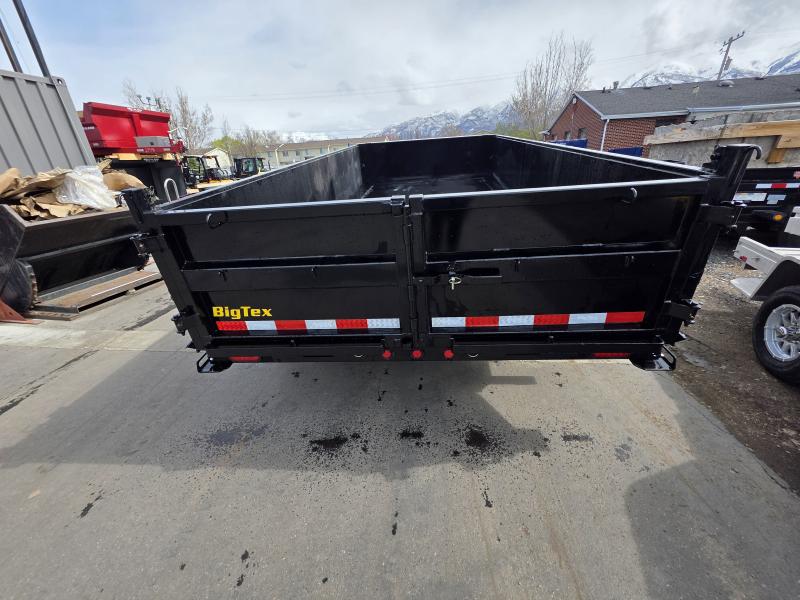new Dump Trailers Big Tex Trailers  for sale, in Layton, UT Thumbnail 11