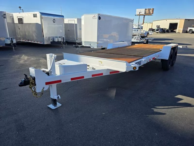 new Utility Trailers TrailMax  for sale, in Layton, UT Thumbnail 2