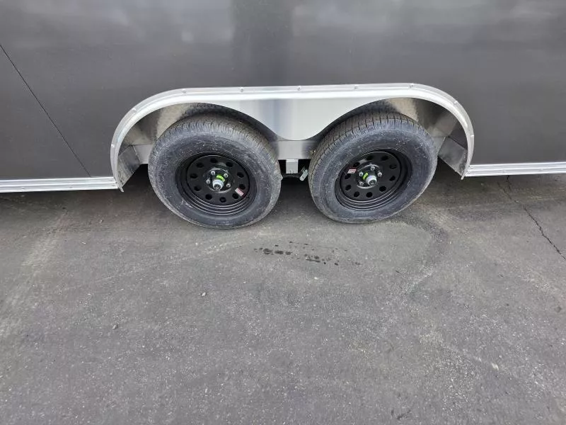 new Cargo (Enclosed) Trailers ALCOM  for sale, in Layton, UT Thumbnail 5