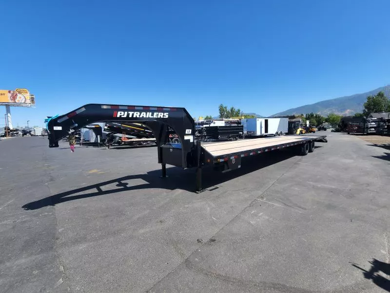 new Equipment / Flatbed Trailers PJ Trailers  for sale, in Layton, UT Thumbnail 13
