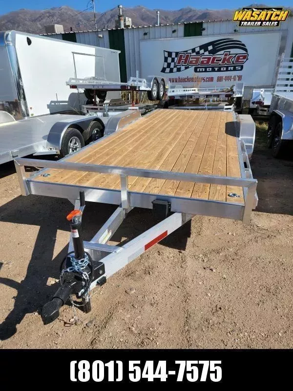 new Utility Trailers Baughman Products  for sale, in Layton, UT Thumbnail 17