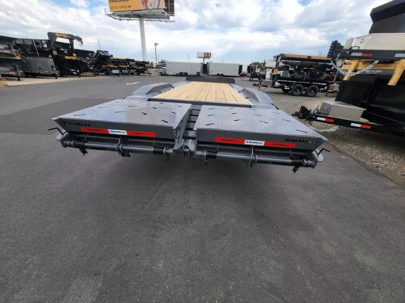 new Equipment / Flatbed Trailers RawMaxx  for sale, in Layton, UT Thumbnail 9