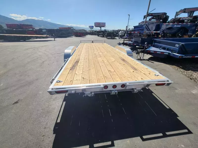 new Utility Trailers Baughman Products  for sale, in Layton, UT Thumbnail 20