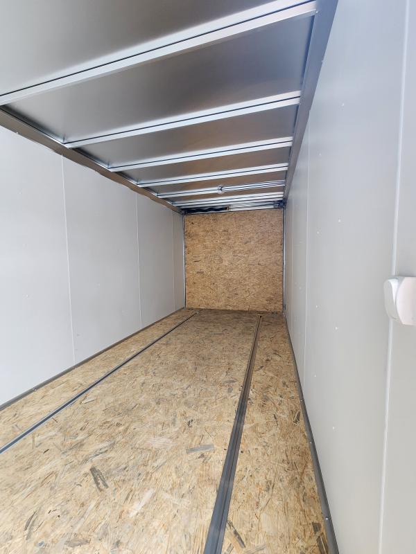 new Cargo (Enclosed) Trailers ALCOM  for sale, in Layton, UT Thumbnail 5