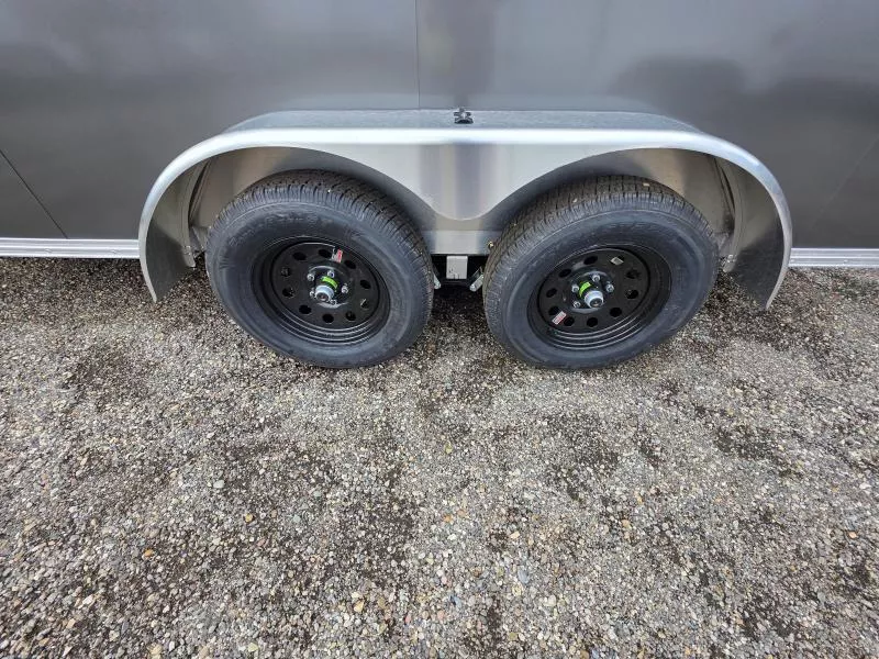 new Cargo (Enclosed) Trailers ALCOM  for sale, in Layton, UT Thumbnail 15