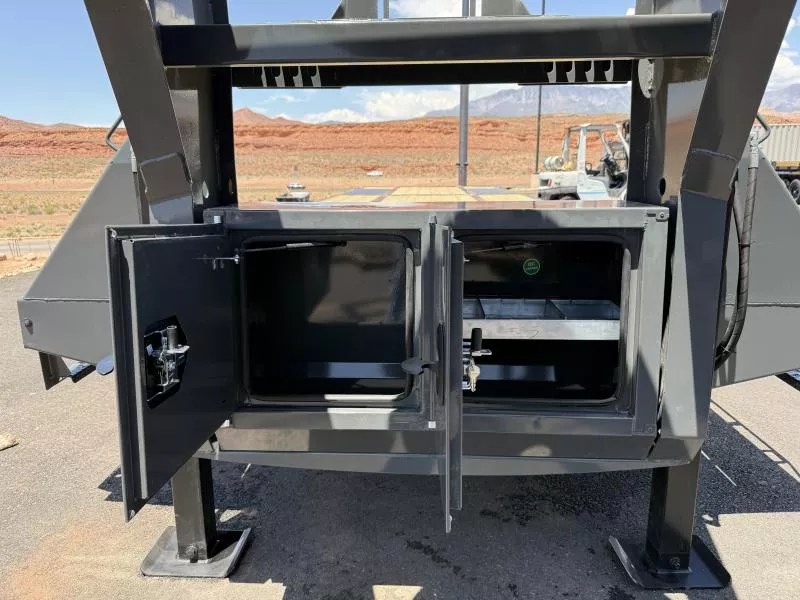 new Equipment / Flatbed Trailers RawMaxx  for sale, in Hurricane, UT Thumbnail 7