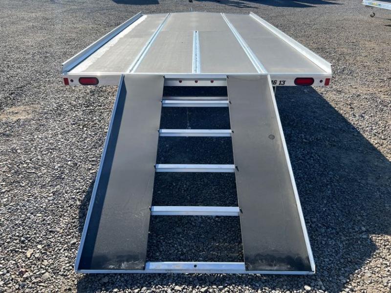 new Snowmobile Trailers Aluma  for sale, in Springville, UT Thumbnail 5