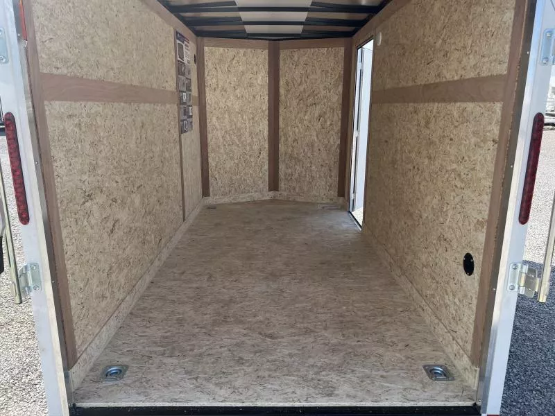 new Cargo (Enclosed) Trailers American Hauler  for sale, in Springville, UT Thumbnail 5