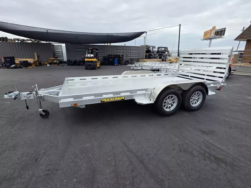 new Utility Trailers Aluma  for sale, in Hurricane, UT Thumbnail 2