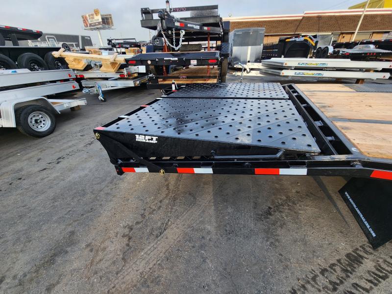 new Equipment / Flatbed Trailers Southland Trailers  for sale, in Layton, UT Thumbnail 6
