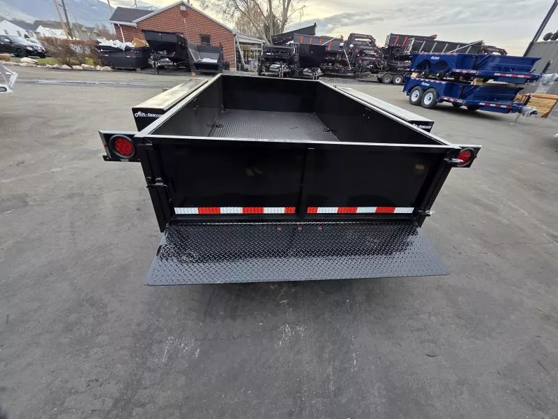 new Utility Trailers Air Tow  for sale, in Layton, UT Thumbnail 9
