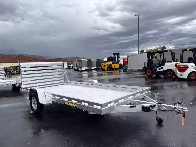 new Utility Trailers Aluma  for sale, in Hurricane, UT Thumbnail 2