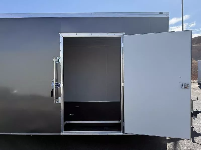 new Cargo (Enclosed) Trailers American Hauler  for sale, in Hurricane, UT Thumbnail 8
