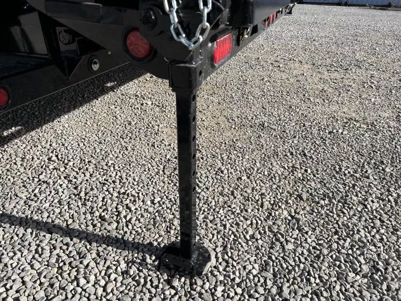 new Dump Trailers PJ Trailers  for sale, in Springville, UT Thumbnail 3