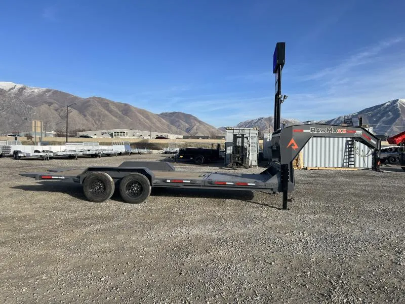 new Equipment / Flatbed Trailers RawMaxx  for sale, in Springville, UT Thumbnail 2