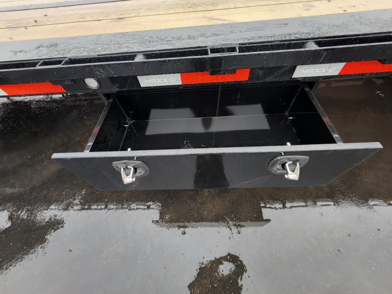 new Equipment / Flatbed Trailers MAXX-D  for sale, in Layton, UT Thumbnail 10