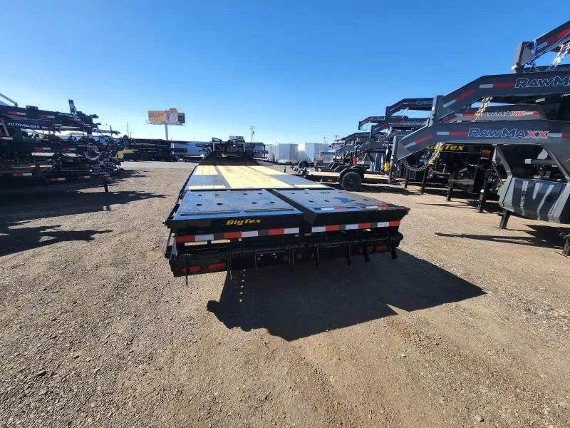 new Equipment / Flatbed Trailers Big Tex Trailers  for sale, in Layton, UT Thumbnail 5