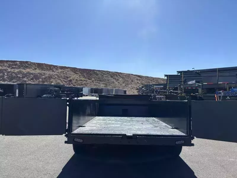 new Dump Trailers RawMaxx  for sale, in Hurricane, UT Thumbnail 5