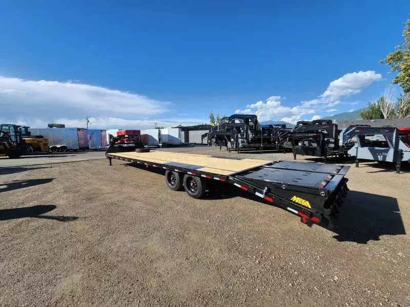 new Equipment / Flatbed Trailers Big Tex Trailers  for sale, in Hurricane, UT Thumbnail 5