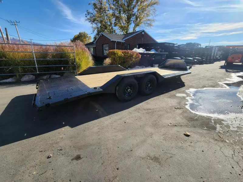 new Equipment / Flatbed Trailers RawMaxx  for sale, in Layton, UT Thumbnail 8