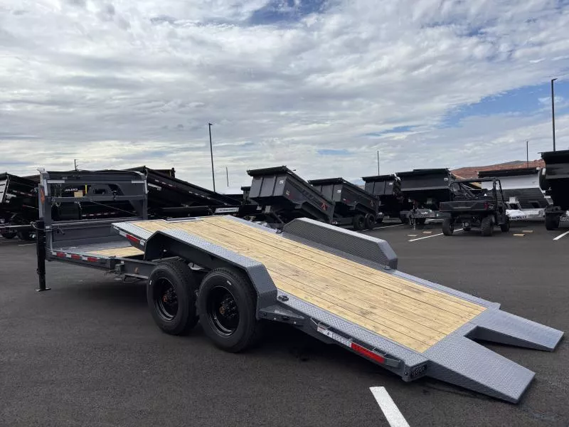 new Equipment / Flatbed Trailers RawMaxx  for sale, in Hurricane, UT Thumbnail 5