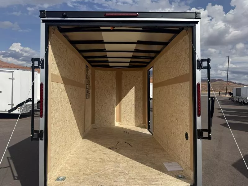 new Cargo (Enclosed) Trailers American Hauler  for sale, in Hurricane, UT Thumbnail 5