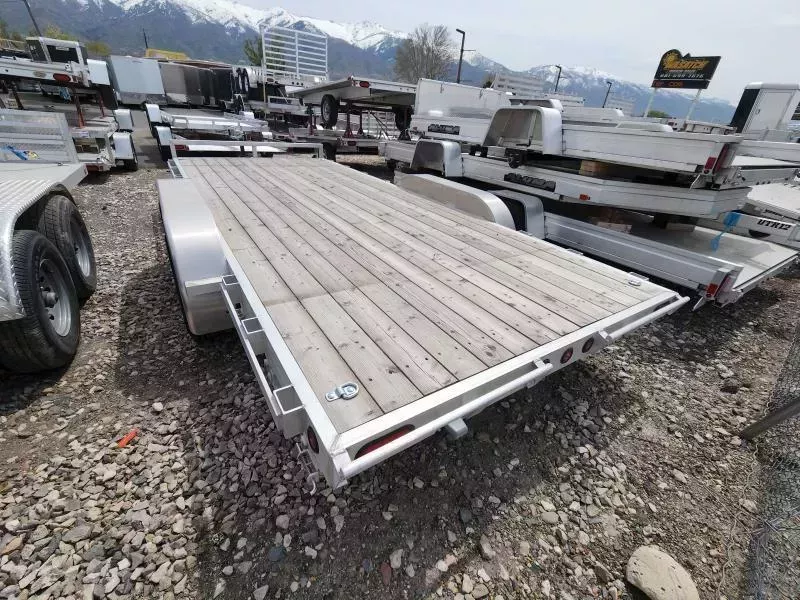 new Utility Trailers Baughman Products  for sale, in Layton, UT Thumbnail 22