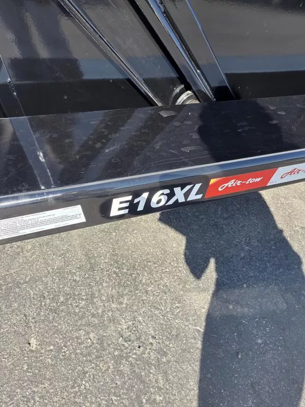 new Cargo (Enclosed) Trailers Air Tow  for sale, in Layton, UT Thumbnail 4