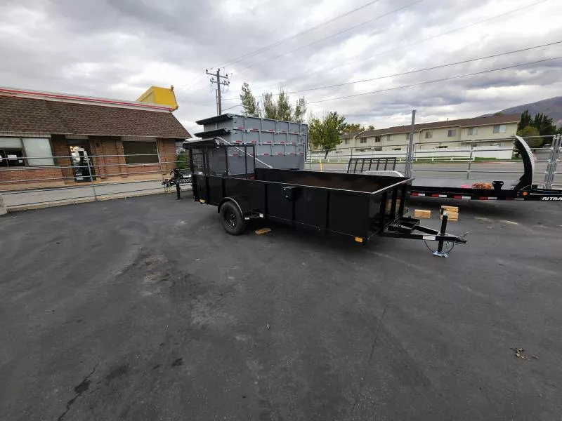 new Utility Trailers Built Trailers  for sale, in Layton, UT Thumbnail 2