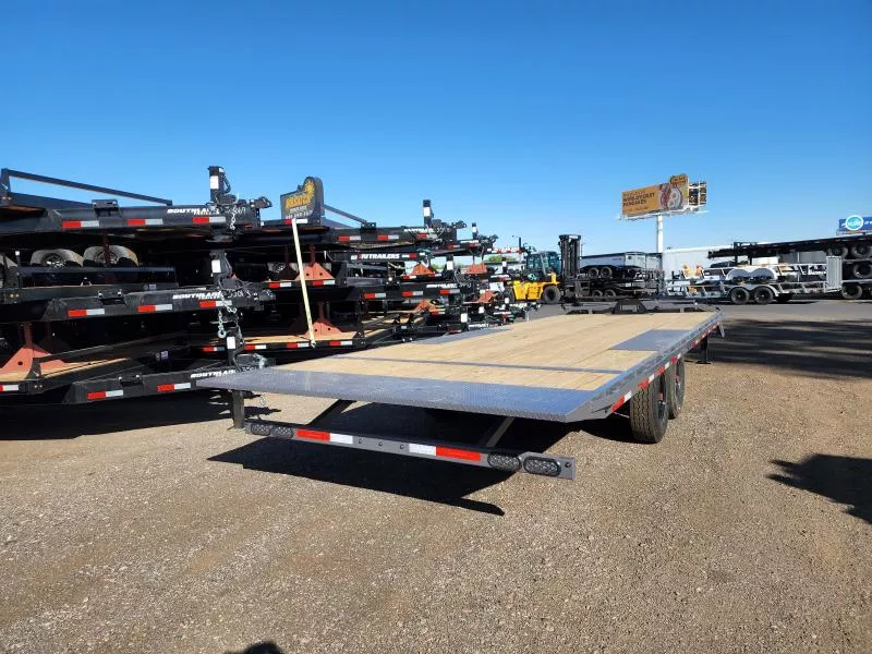 new Equipment / Flatbed Trailers RawMaxx  for sale, in Layton, UT Thumbnail 6