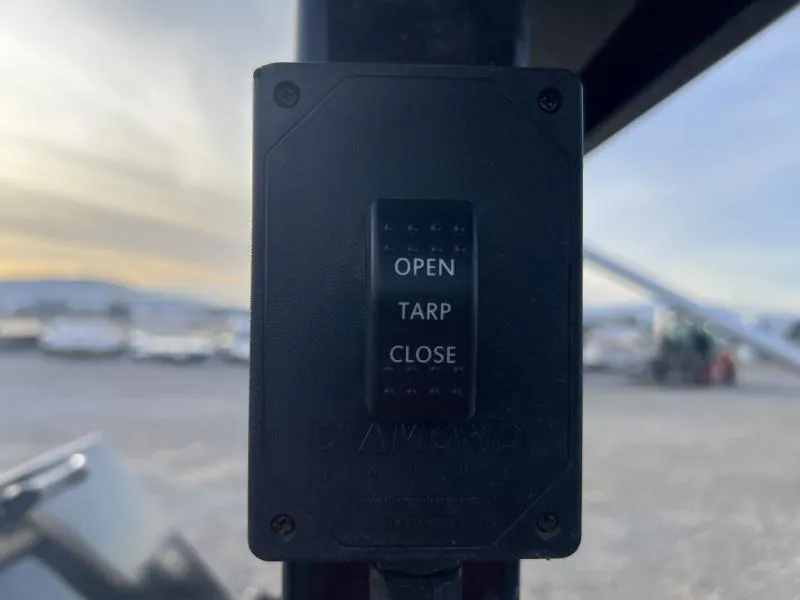 new Dump Trailers RawMaxx  for sale, in Springville, UT Thumbnail 5