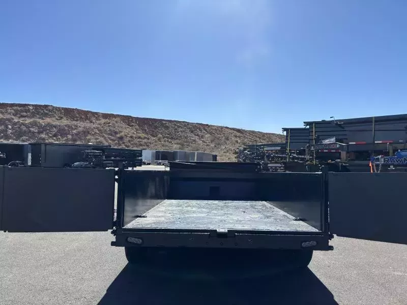 new Dump Trailers RawMaxx  for sale, in Hurricane, UT Thumbnail 5