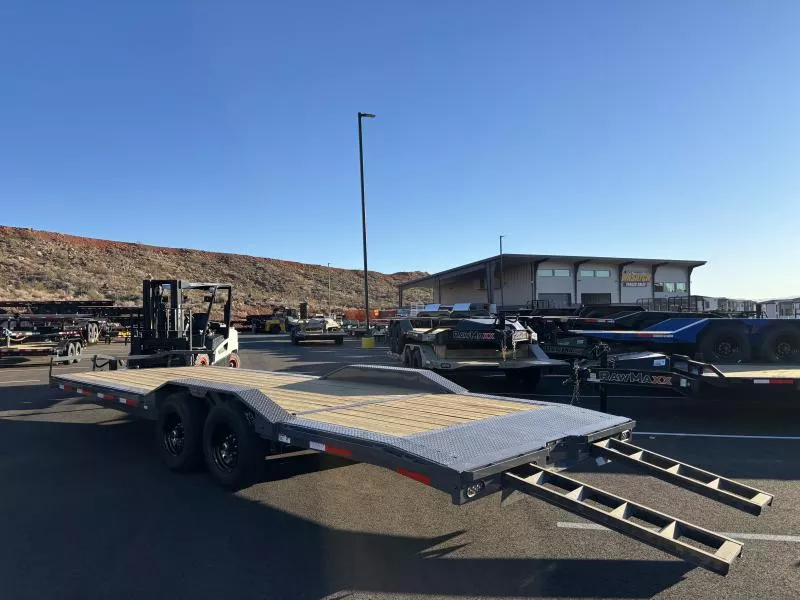 new Equipment / Flatbed Trailers RawMaxx  for sale, in Hurricane, UT Thumbnail 5
