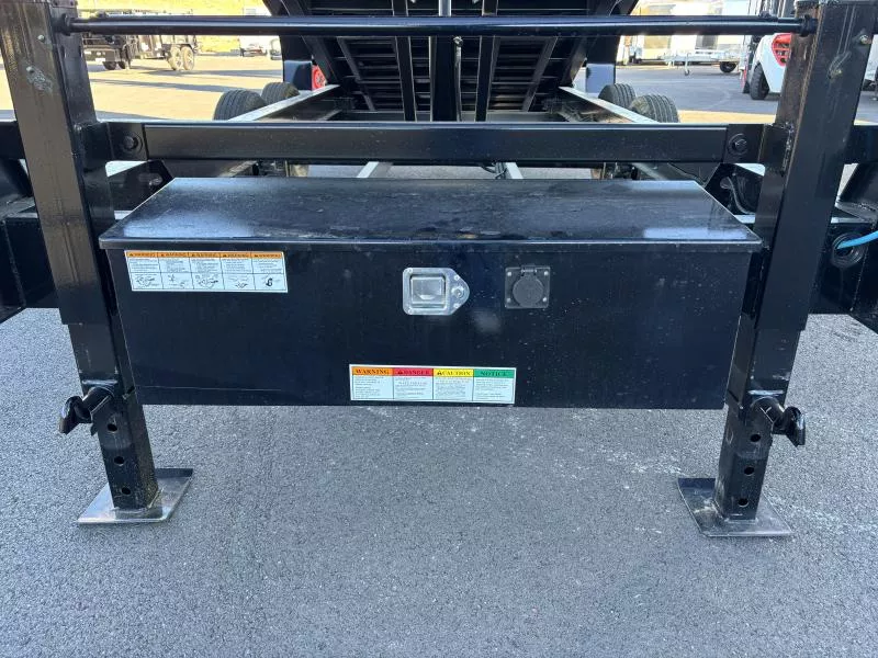 new Dump Trailers Big Tex Trailers  for sale, in Hurricane, UT Thumbnail 8