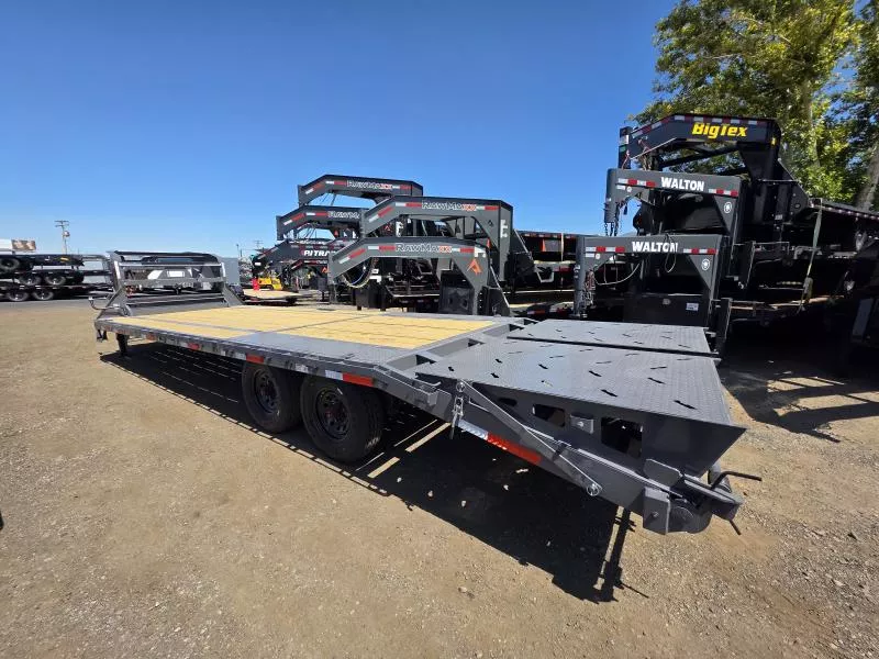 new Equipment / Flatbed Trailers RawMaxx  for sale, in Layton, UT Thumbnail 7
