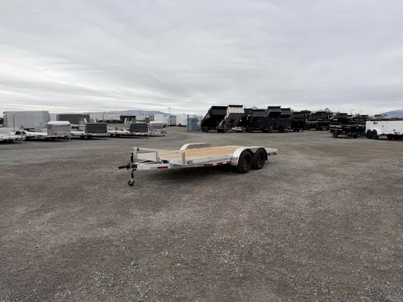 new Utility Trailers Baughman Products  for sale, in Springville, UT Thumbnail 2