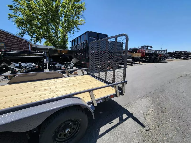 new Utility Trailers RawMaxx  for sale, in Layton, UT Thumbnail 10
