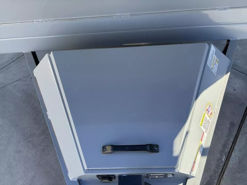 new Dump Trailers RawMaxx  for sale, in Hurricane, UT Thumbnail 8