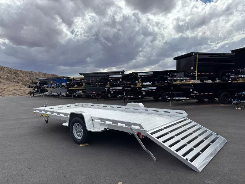 new Utility Trailers Aluma  for sale, in Hurricane, UT Thumbnail 5