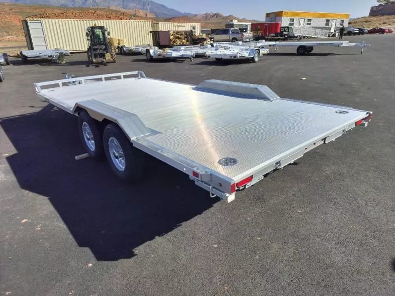 new Utility Trailers Aluma  for sale, in Hurricane, UT Thumbnail 2