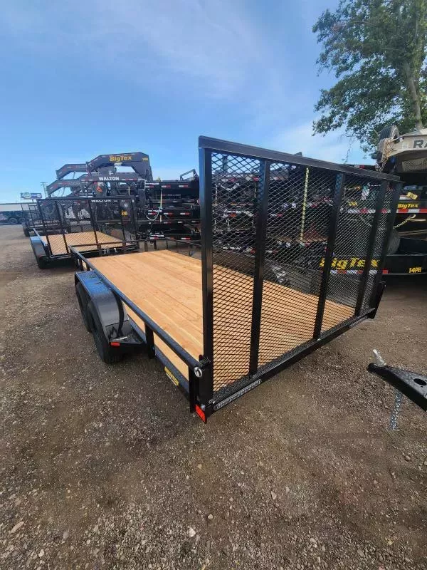 new Utility Trailers Built Trailers  for sale, in Layton, UT Thumbnail 7