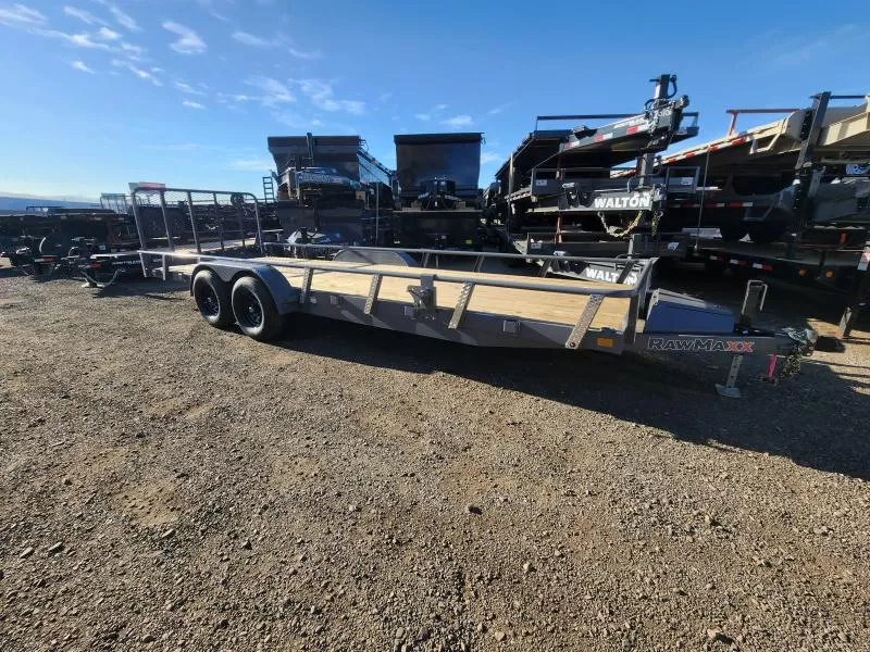 new Utility Trailers RawMaxx  for sale, in Layton, UT Thumbnail 13