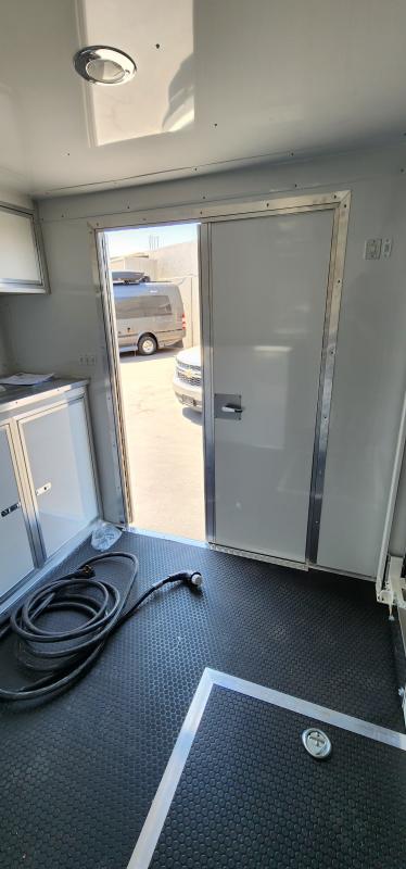 used Car Haulers / Racing Trailers Haulmark  for sale, in Layton, UT Thumbnail 13