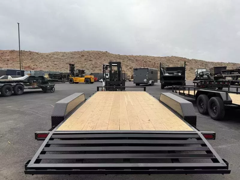 new Utility Trailers 7 Sons  for sale, in Hurricane, UT Thumbnail 4